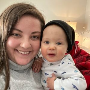 Meet your Posher, Ellen